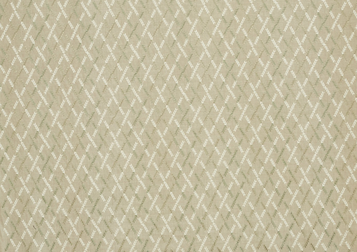 Willow, Basil - Fabric Only - Image 3
